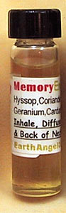 MEMORY ENERGIZER Blend #2