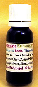 MEMORY ENHANCER Blend #2