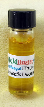 MOLDBUSTER Blend