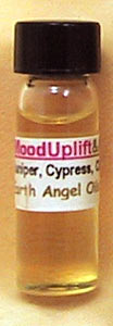 Mood Uplift Alert Blend