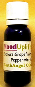 Mood Uplift Alert Blend #3