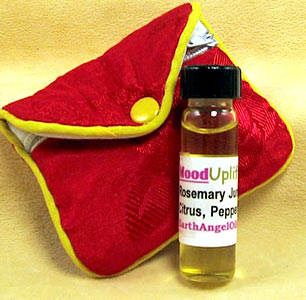 Mood Uplift Alert Blend #2