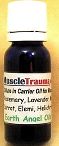 MUSCLE Support Blend #3