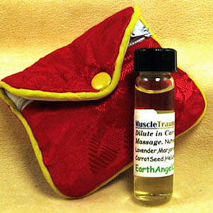 MUSCLE Support Blend #2