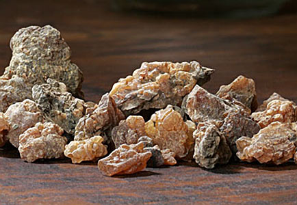 Myrrh Select #2