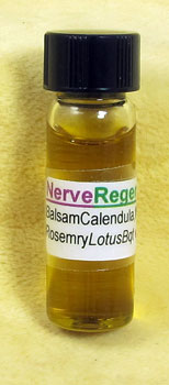 NERVE SUPPORT Massage Blend