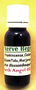 NERVE SUPPORT Massage Blend #3