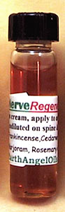 NERVE SUPPORT Massage Blend #2