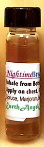 NIGHTTIME BREATHING Blend #2