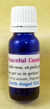 PEACEFUL COMFORT Blend #3