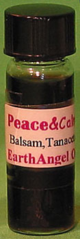 PEACEFUL COMFORT Blend