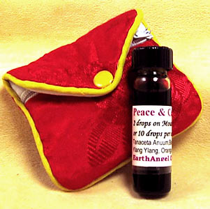 PEACEFUL COMFORT Blend #2