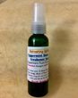 Peppermint Uplifting Spray
