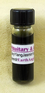 Pituitary Aphrodisiac Blend