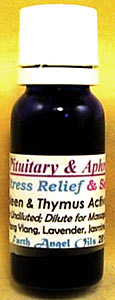 Pituitary Aphrodisiac Blend #3