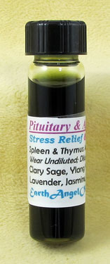 Pituitary Aphrodisiac Blend #2