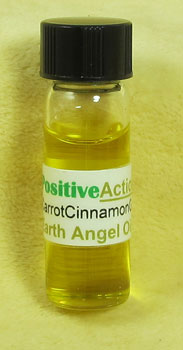 POSITIVE ACTION CALMING Blend