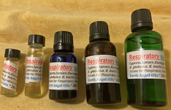 Respiratory Ease Blend