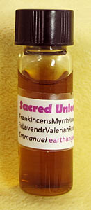 Sacred Union Blend