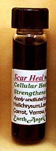 SCAR NOURISH Restorative Blend #2