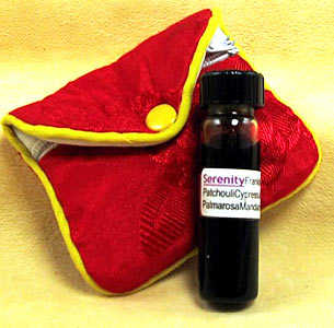 SERENITY Blend