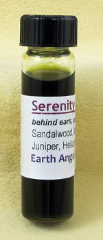 SERENITY Blend #2