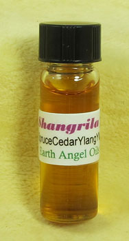 SHANGRILA Yoga Meditation Blend