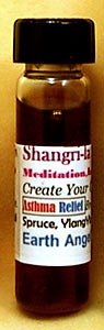 SHANGRILA Yoga Meditation Blend #2
