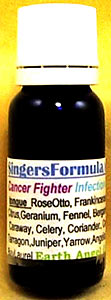 SINGERS FORMULA Blend #3