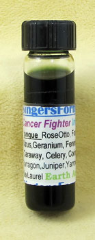 SINGERS FORMULA Blend #2