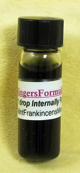 SINGERS FORMULA Blend