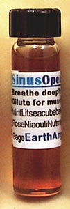 SINUS OPENING SUPPORT Blend #2