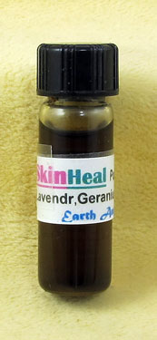 SKIN NOURISH Cancer Awareness Blend