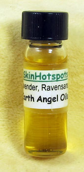 SKIN HOTSPOTS Blend