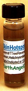 SKIN HOTSPOTS Blend #2
