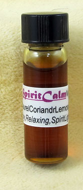 SPIRIT CALM Blend