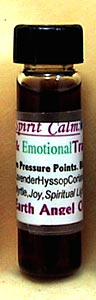 SPIRIT CALM Blend #2