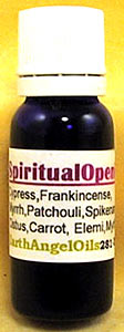 SPIRITUAL OPENING Blend #3