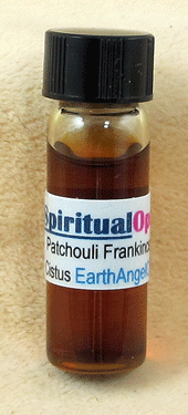 SPIRITUAL OPENING Blend