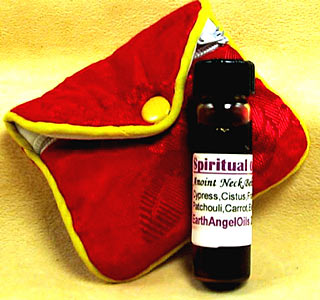 SPIRITUAL OPENING Blend #2