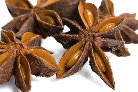 Anise Star