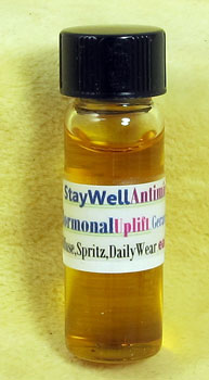 STAY WELL Blend