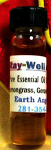 STAY WELL Blend #2