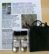 Strengthen Immune Support Chakra GiftPack