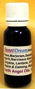 SWEET DREAMS Blend #3