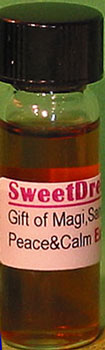 SWEET DREAMS Blend