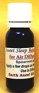 SWEET SLEEP Blend #3
