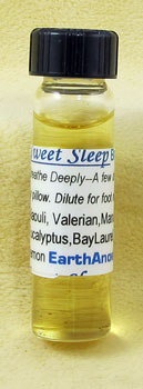 SWEET SLEEP Blend #2
