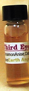 THIRD EYE AWAKEN Blend