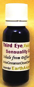 THIRD EYE AWAKEN Blend #3